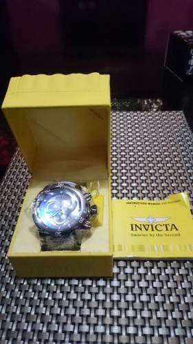 Reloj Invicta Reserve Venom