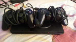 Remate Play Station 2