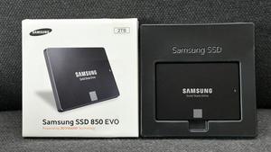 SSD Disco Duro de unidad solida Samsung evo gb /