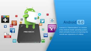 Tv Box Android Smart