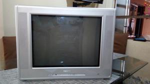 Tv Philips 22 a Color