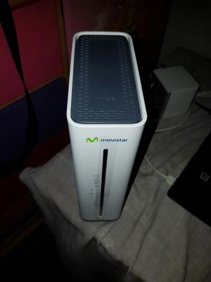 Ultra Wifi Movistar Nueva