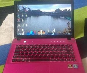 VENDO LAPTOP LENOVO CORE I5 2DA GENERACION