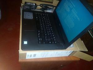 Vendo Laptop Dell Inspiron  Series Core I5