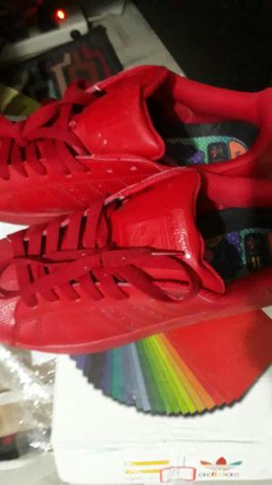 Zapatillas Adidas Superstar