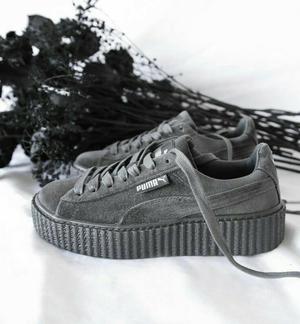 Zapatillas Puma Creeper
