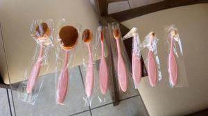 Brochas Tipo Cuchara