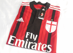 Camiseta AC Milan Adidas  envio gratis