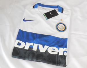 Camiseta Inter de Milan  Nike envio gratis
