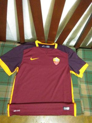 Camiseta Roma Nike  Original