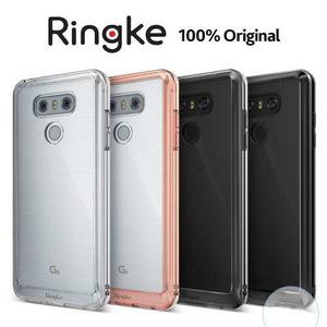 Case 100% Original Ringke Fusion Lg G6
