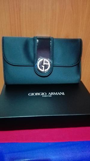 Giogio Armani