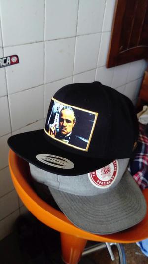 Gorra Heinsman Legends