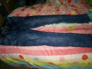 Jeans Nuevo Talla 28