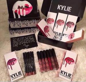 Labiales Kylie Jenner Remate