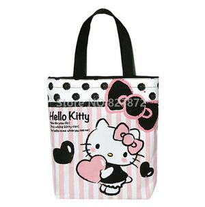 Lindo Bolso de Hello Kitty