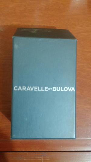 Reloj Bulova Caravelle