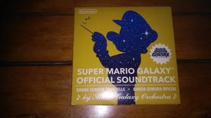 Super Mario Galaxy - Soundtrack Official - Nintendo