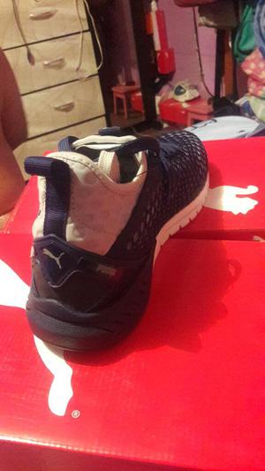 Venta de Zapatillas Puma Original Tallas