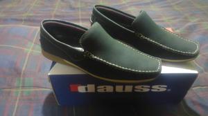 Zapatos Dauss