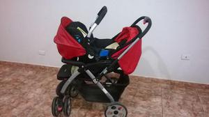 coche INFANTI