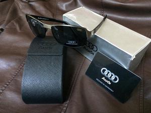 Audi con Accesorios