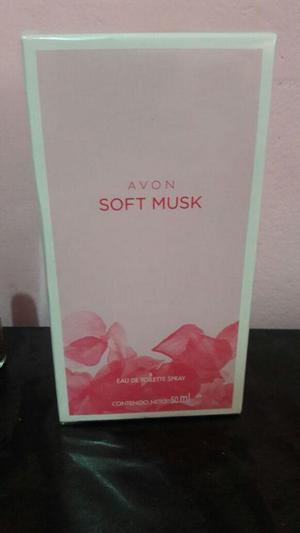 COLONIA SOFT MUSK