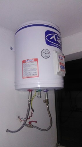 Calentador De Agua Therma De 50 Litros Remate