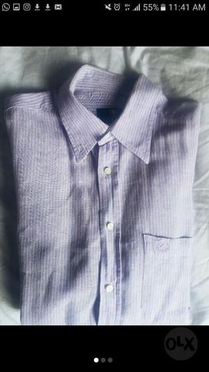 Camisa Ascot Sport Medium