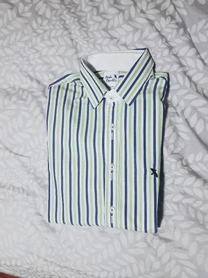 Camisa Atola Republic Medium