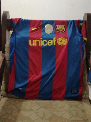 Camiseta Barcelona