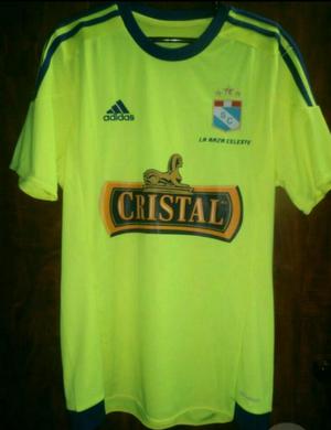 Camiseta Sporting Cristal Adidas Origina
