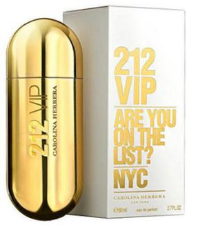 Carolina Herrera Vip