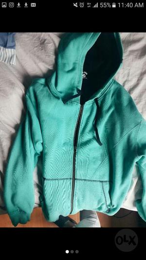 Casaca Volcom Talla Large