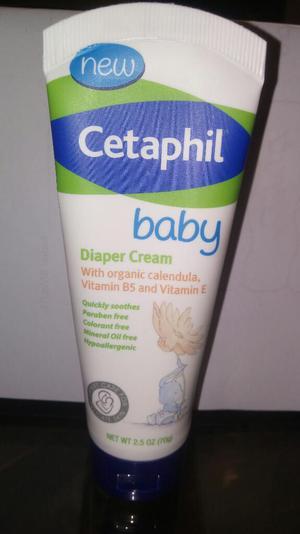 Crema Cetaphil