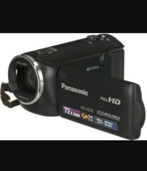 Filmadora Panasonic V-210