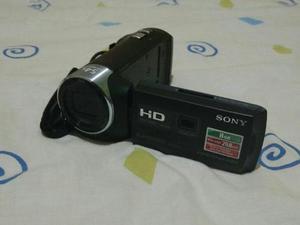 Filmadora Sony Hdr Pj270 Con Proyector