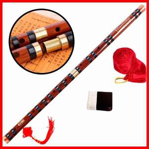 Flauta China Dizi