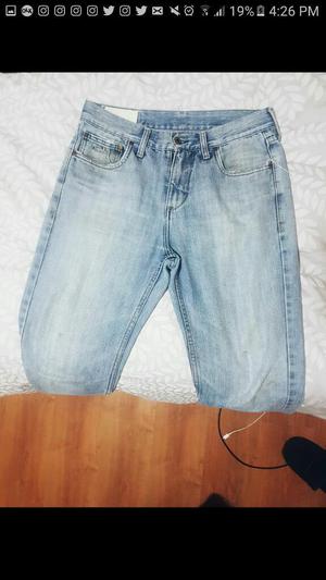 Jean Kids Talla 30