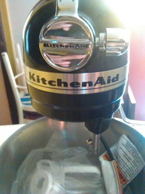 Kitchen Aid hd Profesional