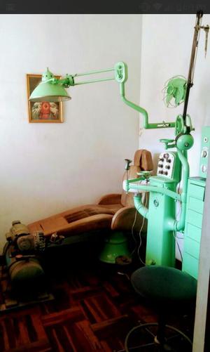 Maquina Dental