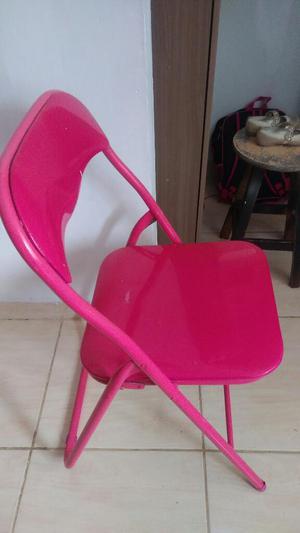 Meson Y Silla