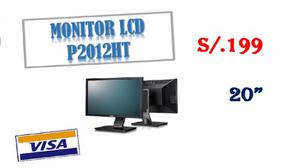 Monitor Lcd Pht 20