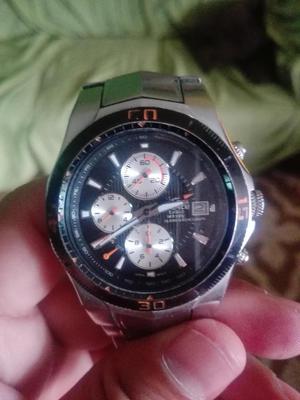 RELOJ CASIO EDIFICE