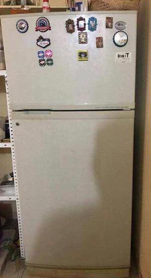 Refrigeradora Lg 385 Lt.