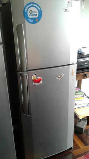 Refrigeradora Lg No Frost