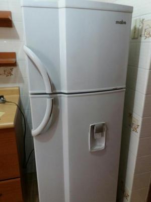 Refrigeradora Mabe 257 Litros