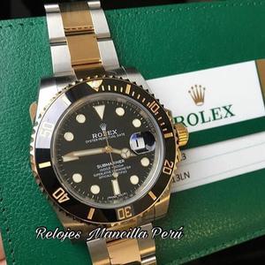 Reloj Rolex Submariner