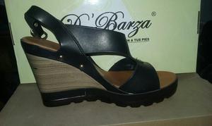 Sandalias Viale Mujer Talla 39