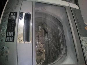 Se vende lavadora LG TDPE